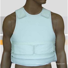 Nij Iiia Concealable Body Armor for Defence